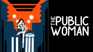Задник до фильму"La Femme publique" #849504