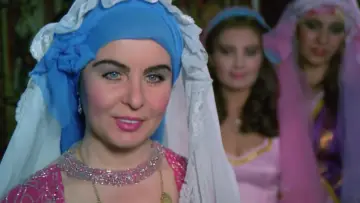 Kanlı Nigar постер