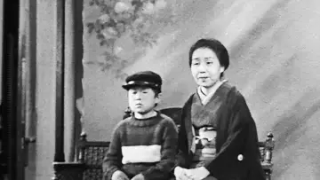 Задник до фільму "長屋紳士録" #1858322