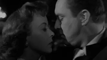 Задник до фильму"The Bigamist" #481926
