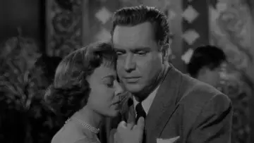 Задник до фильму"The Bigamist" #481928
