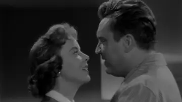Задник до фильму"The Bigamist" #481931