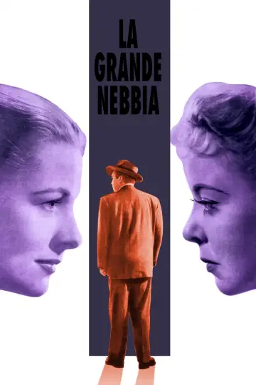 Постер до фильму"The Bigamist" #481934