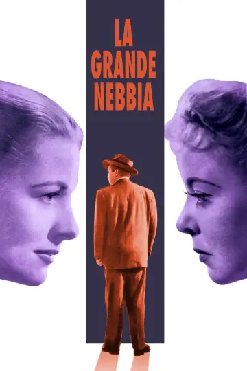 Постер до фильму"The Bigamist" #481935