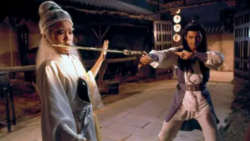 Задник до фільму "武林聖火令" #1634488