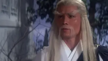 Задник до фільму "武林聖火令" #1634489