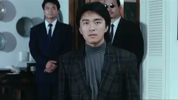Задник до фильму"義膽群英" #486457