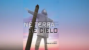 Задник до фильму"Né terra né cielo" #1181810