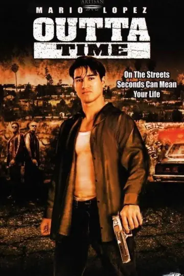 Постер до фільму "Outta Time" #1527095