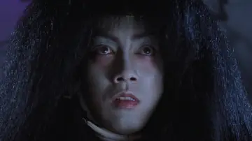 Задник до фильму"魔界転生" #1068370