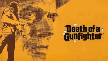 Задник до фільму "Death of a Gunfighter" #1768817