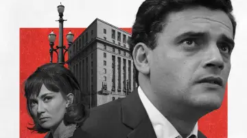 Задник до фильму"São Paulo, Sociedade Anônima" #1139252