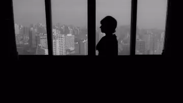 Задник до фильму"São Paulo, Sociedade Anônima" #534797