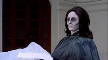 Задник до фільму "La rebelión de las muertas" #1851670