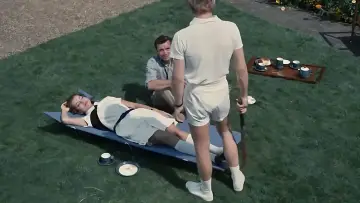 Задник до фильму"Accident" #1119648