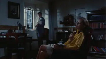 Задник до фильму"Accident" #1119650