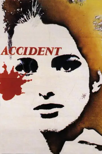 Постер до фильму"Accident" #1119659