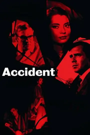 Постер до фильму"Accident" #1119661