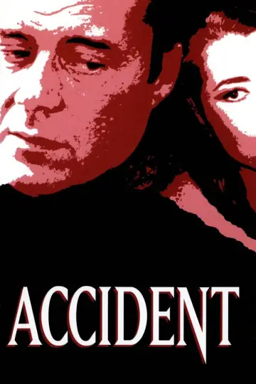 Постер до фильму"Accident" #1119664