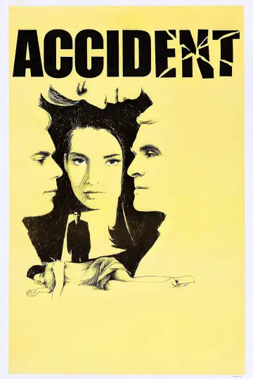 Постер до фильму"Accident" #1119666