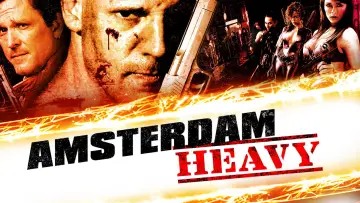 Задник до фильму"Amsterdam Heavy" #1145799