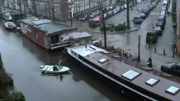 Задник до фильму"Amsterdam Heavy" #1145802