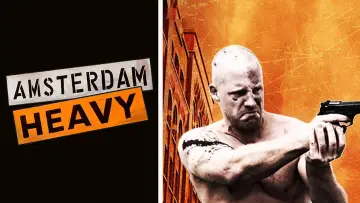 Задник до фильму"Amsterdam Heavy" #1145806