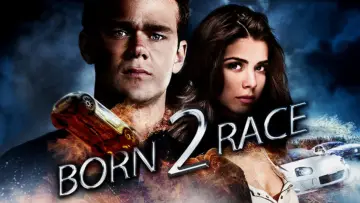 Задник до фильму"Born to Race" #147512