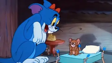 Задник до фильму"Nit-Witty Kitty" #1147454