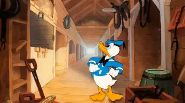 Задник до фильму"Old MacDonald Duck" #744678