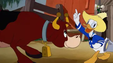 Задник до фильму"Old MacDonald Duck" #744679