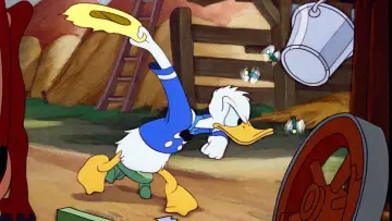 Задник до фильму"Old MacDonald Duck" #744681