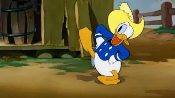 Задник до фильму"Old MacDonald Duck" #744682