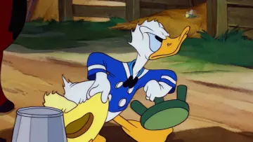 Задник до фильму"Old MacDonald Duck" #744683
