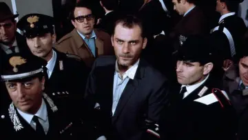 Задник до фильму"Banditi a Milano" #1179761