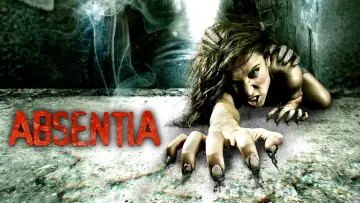 Задник до фильму"Absentia" #743746