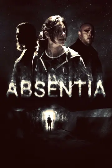 Постер до фильму"Absentia" #743749