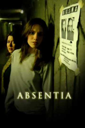 Постер до фильму"Absentia" #743750