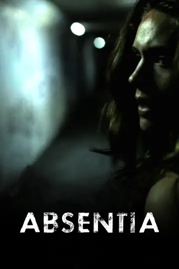 Постер до фильму"Absentia" #743751