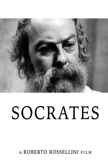 Постер до фільму "Socrate" #1928976