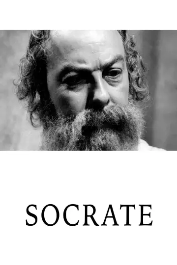 Постер до фільму "Socrate" #1928977