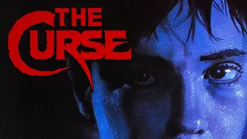 Задник до фільму "The Curse" #1045766