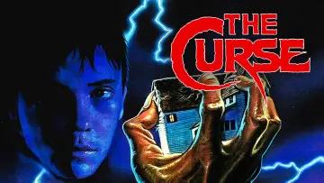 Задник до фільму "The Curse" #1045767