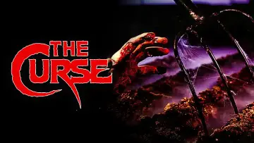 Задник до фільму "The Curse" #1045768
