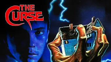Задник до фільму "The Curse" #1045769