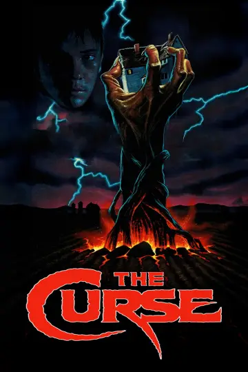 Постер до фільму "The Curse" #1045775