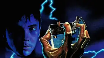 Задник до фільму "The Curse" #407109