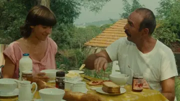 Задник до фильму"Un moment d