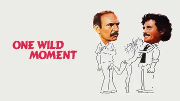 Задник до фильму"Un moment d