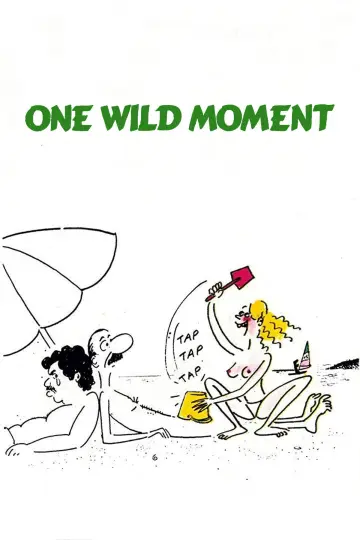 Постер до фильму"Un moment d